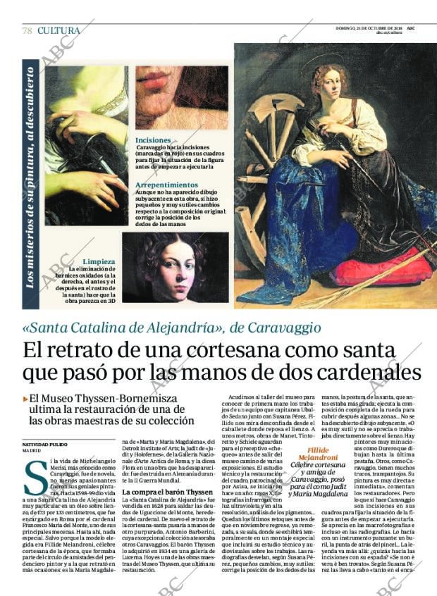 ABC CORDOBA 21-10-2018 página 78