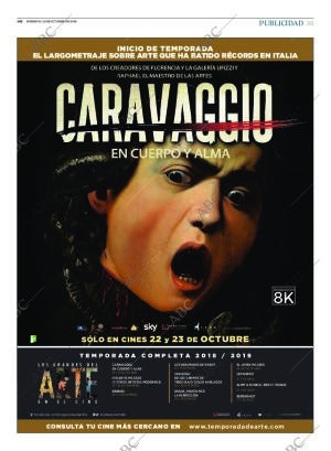 ABC CORDOBA 21-10-2018 página 81