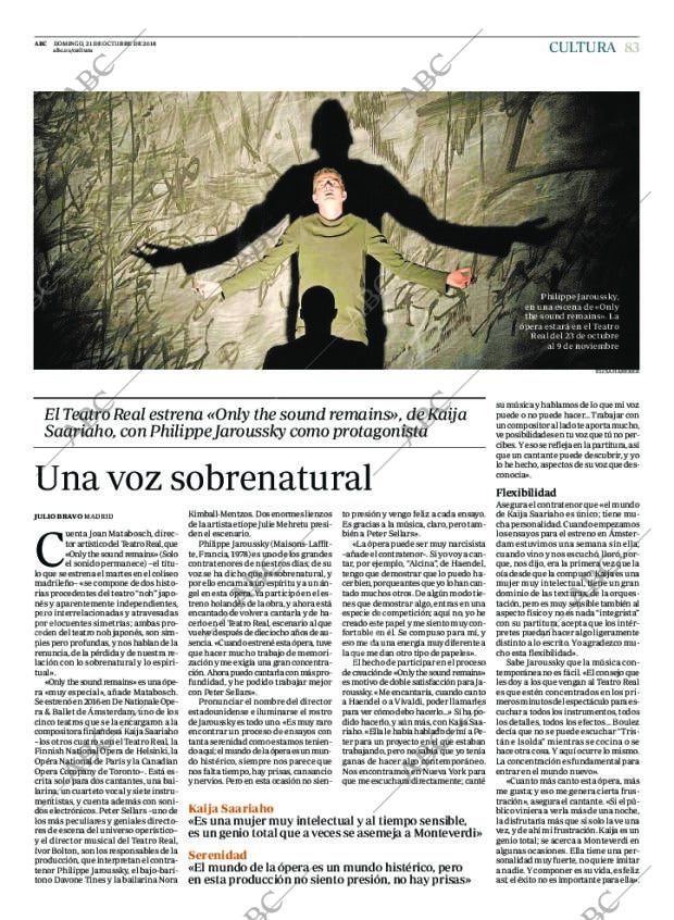 ABC CORDOBA 21-10-2018 página 83