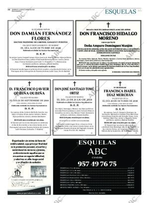 ABC CORDOBA 21-10-2018 página 85