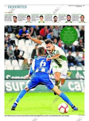 ABC CORDOBA 21-10-2018 página 86