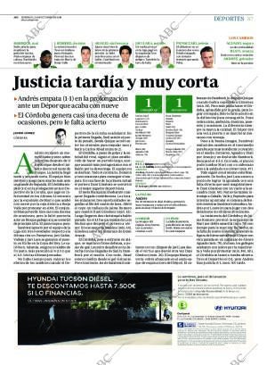 ABC CORDOBA 21-10-2018 página 87