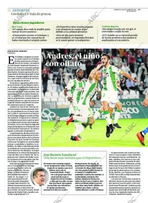ABC CORDOBA 21-10-2018 página 88