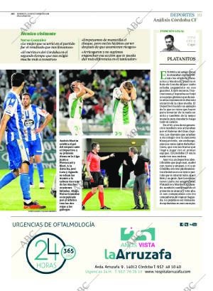 ABC CORDOBA 21-10-2018 página 89