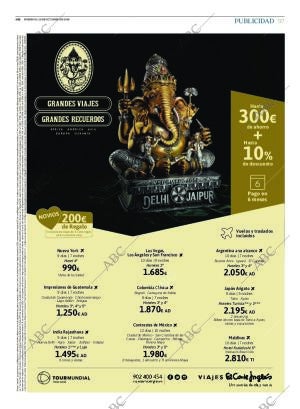 ABC CORDOBA 21-10-2018 página 97