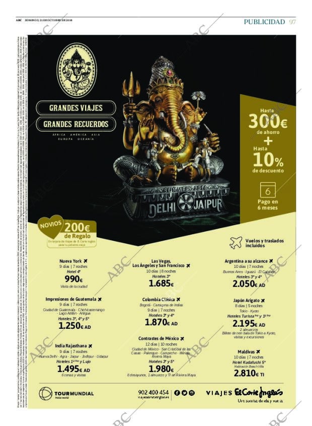 ABC CORDOBA 21-10-2018 página 97
