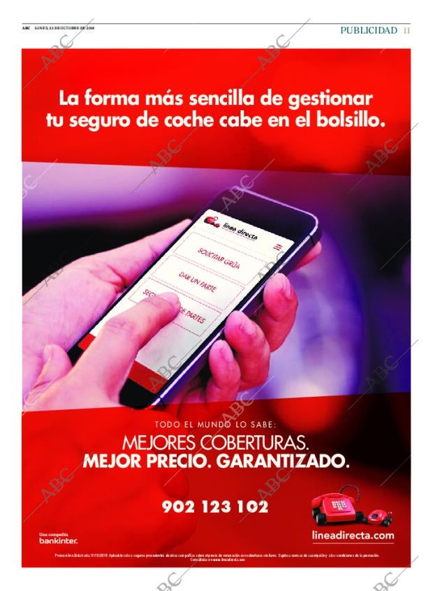 ABC CORDOBA 22-10-2018 página 11