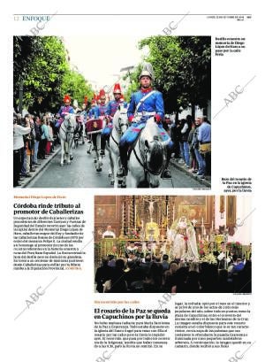 ABC CORDOBA 22-10-2018 página 12