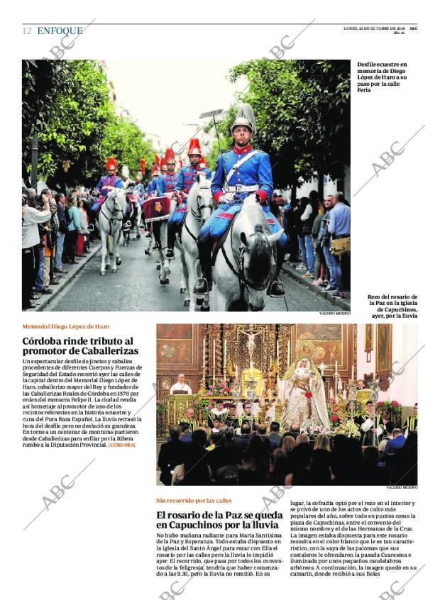 ABC CORDOBA 22-10-2018 página 12