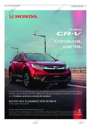 ABC CORDOBA 22-10-2018 página 13