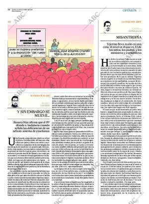 ABC CORDOBA 22-10-2018 página 17