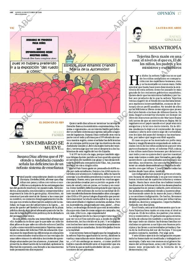 ABC CORDOBA 22-10-2018 página 17