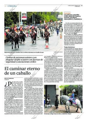 ABC CORDOBA 22-10-2018 página 20