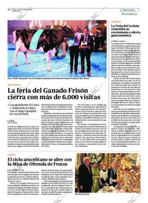 ABC CORDOBA 22-10-2018 página 23