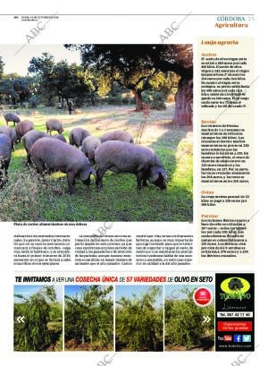 ABC CORDOBA 22-10-2018 página 25
