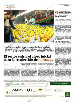 ABC CORDOBA 22-10-2018 página 26