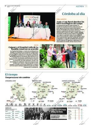 ABC CORDOBA 22-10-2018 página 29