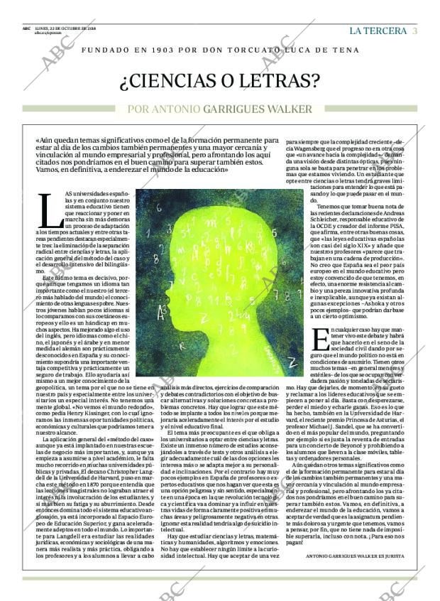 ABC CORDOBA 22-10-2018 página 3