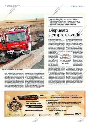 ABC CORDOBA 22-10-2018 página 31