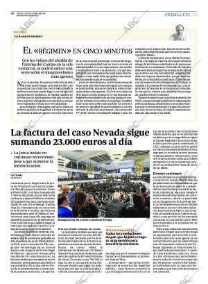 ABC CORDOBA 22-10-2018 página 33