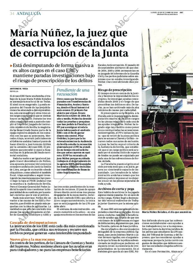 ABC CORDOBA 22-10-2018 página 34