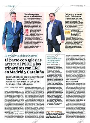 ABC CORDOBA 22-10-2018 página 38