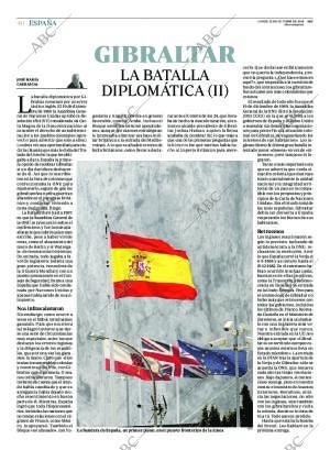 ABC CORDOBA 22-10-2018 página 40