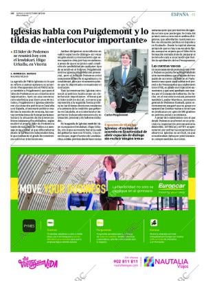 ABC CORDOBA 22-10-2018 página 41