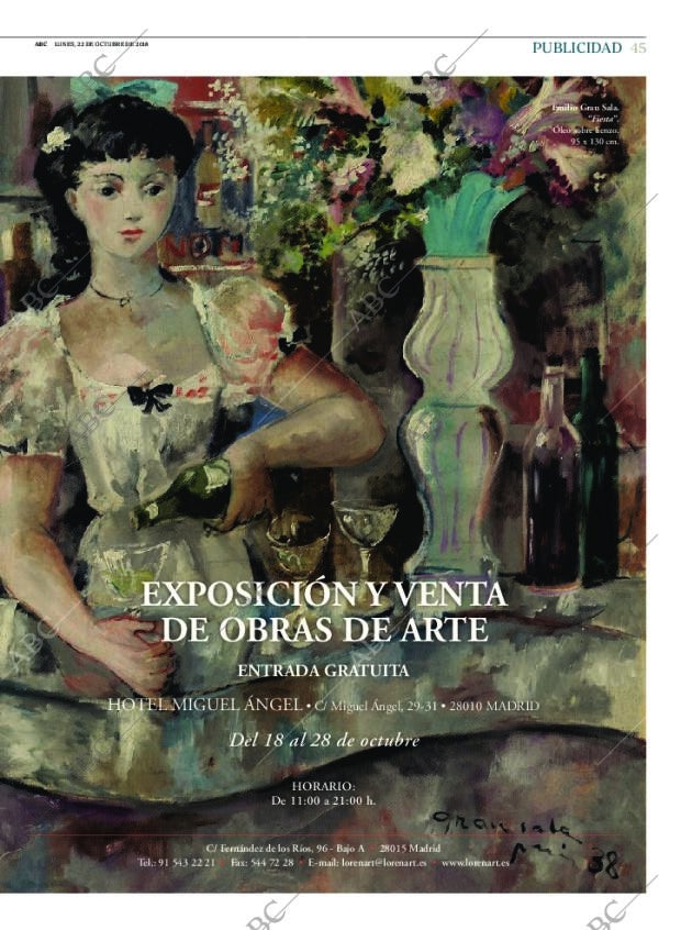 ABC CORDOBA 22-10-2018 página 45