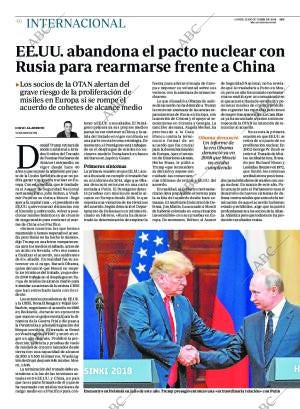 ABC CORDOBA 22-10-2018 página 46