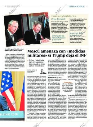 ABC CORDOBA 22-10-2018 página 47