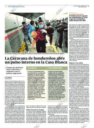 ABC CORDOBA 22-10-2018 página 48