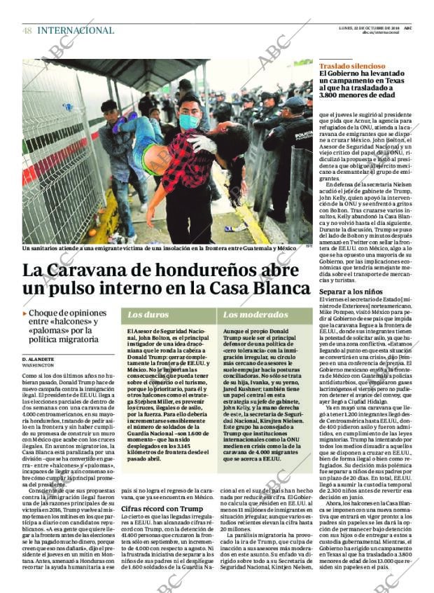 ABC CORDOBA 22-10-2018 página 48