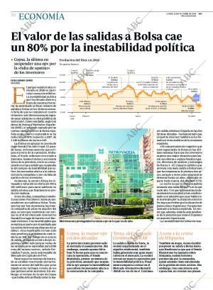 ABC CORDOBA 22-10-2018 página 50