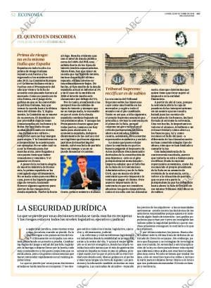 ABC CORDOBA 22-10-2018 página 52