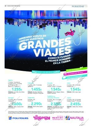 ABC CORDOBA 22-10-2018 página 53