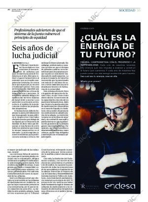 ABC CORDOBA 22-10-2018 página 55