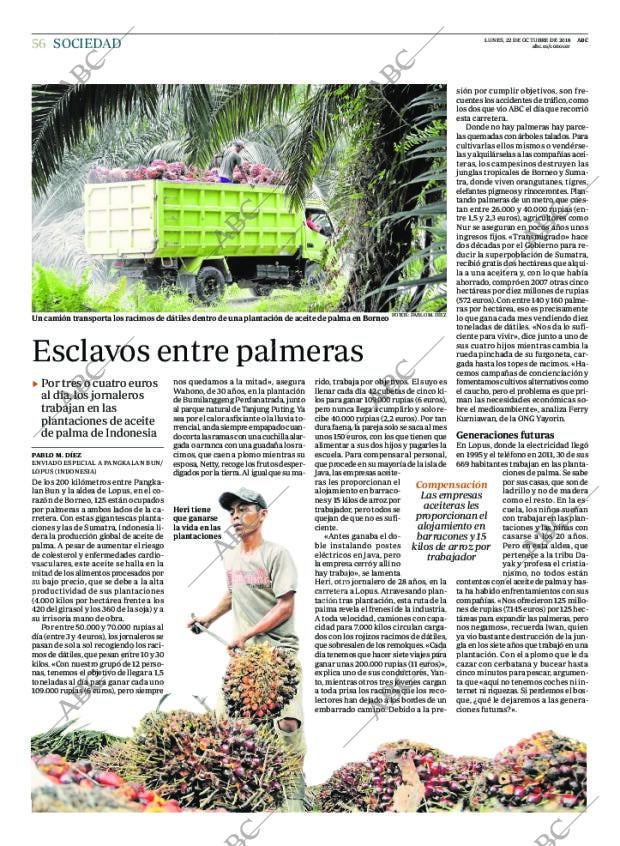 ABC CORDOBA 22-10-2018 página 56