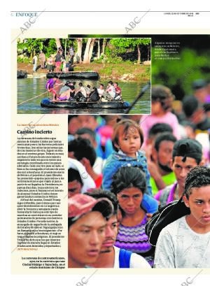 ABC CORDOBA 22-10-2018 página 6