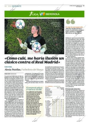 ABC CORDOBA 22-10-2018 página 68