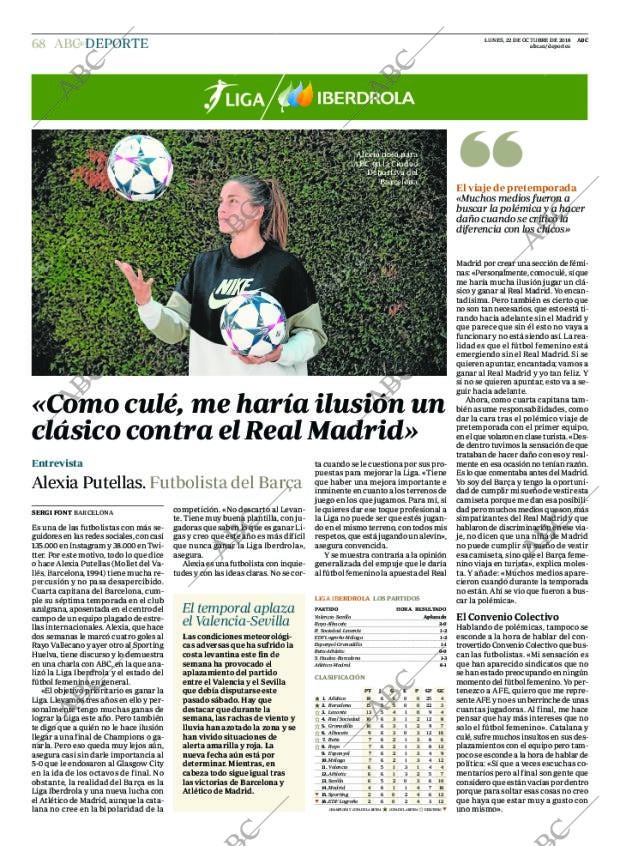 ABC CORDOBA 22-10-2018 página 68