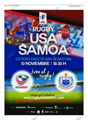 ABC CORDOBA 22-10-2018 página 69