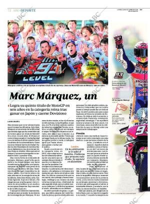 ABC CORDOBA 22-10-2018 página 72