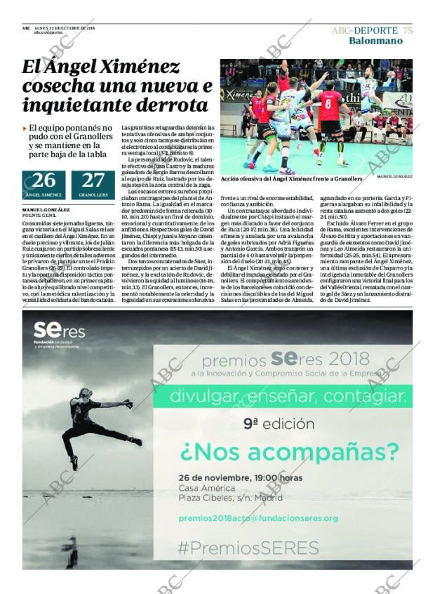 ABC CORDOBA 22-10-2018 página 75