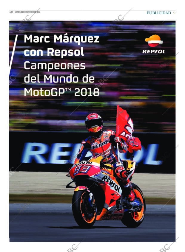 ABC CORDOBA 22-10-2018 página 9