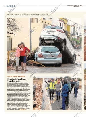 ABC SEVILLA 22-10-2018 página 6