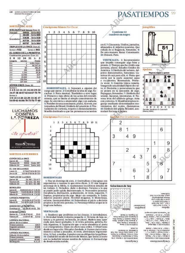 ABC SEVILLA 22-10-2018 página 99