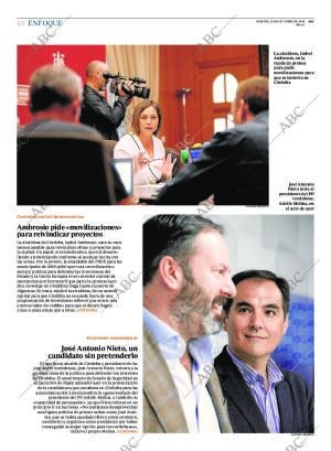 ABC CORDOBA 23-10-2018 página 10
