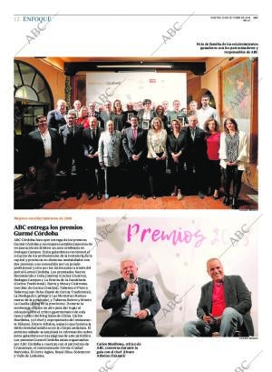 ABC CORDOBA 23-10-2018 página 12