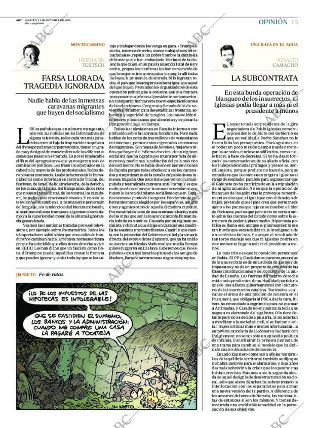 ABC CORDOBA 23-10-2018 página 15